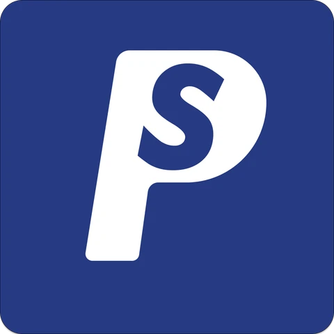 PalSync app icon, exploration 1