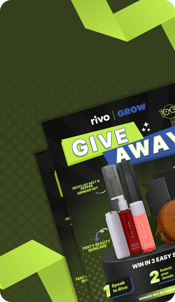 Rivo (coming soon)